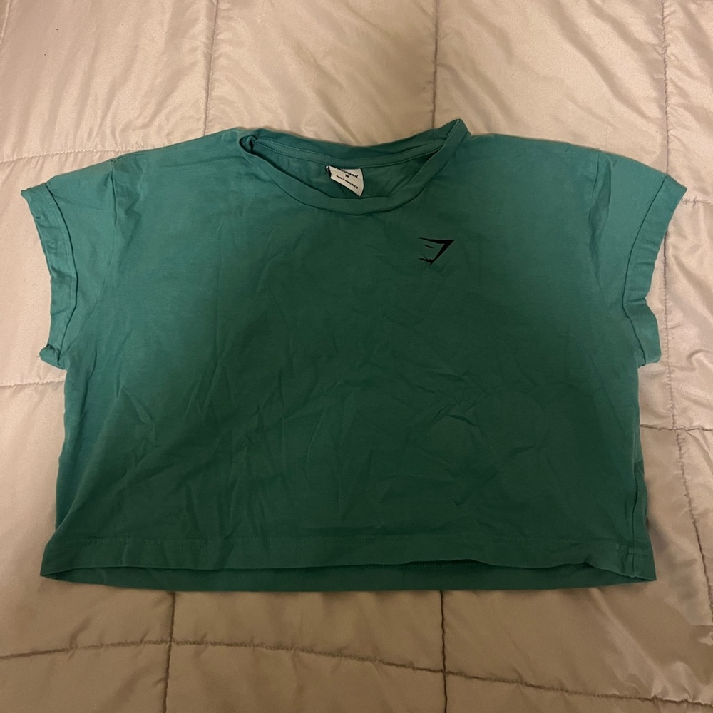 Gymshark Animal Graphic Collection T-Shirt